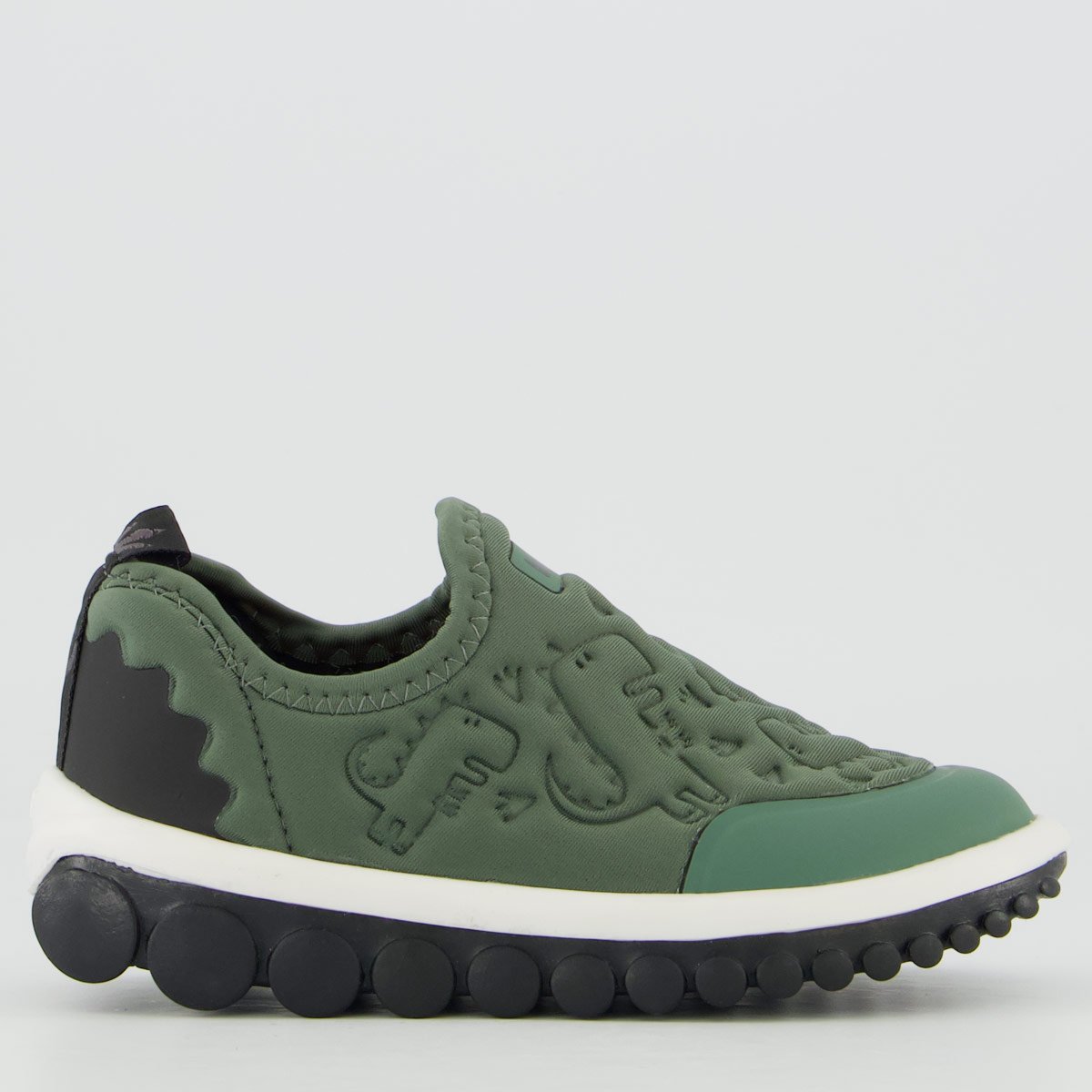 Tênis Bibi Roller 2.0 RL2-50 Infantil Verde