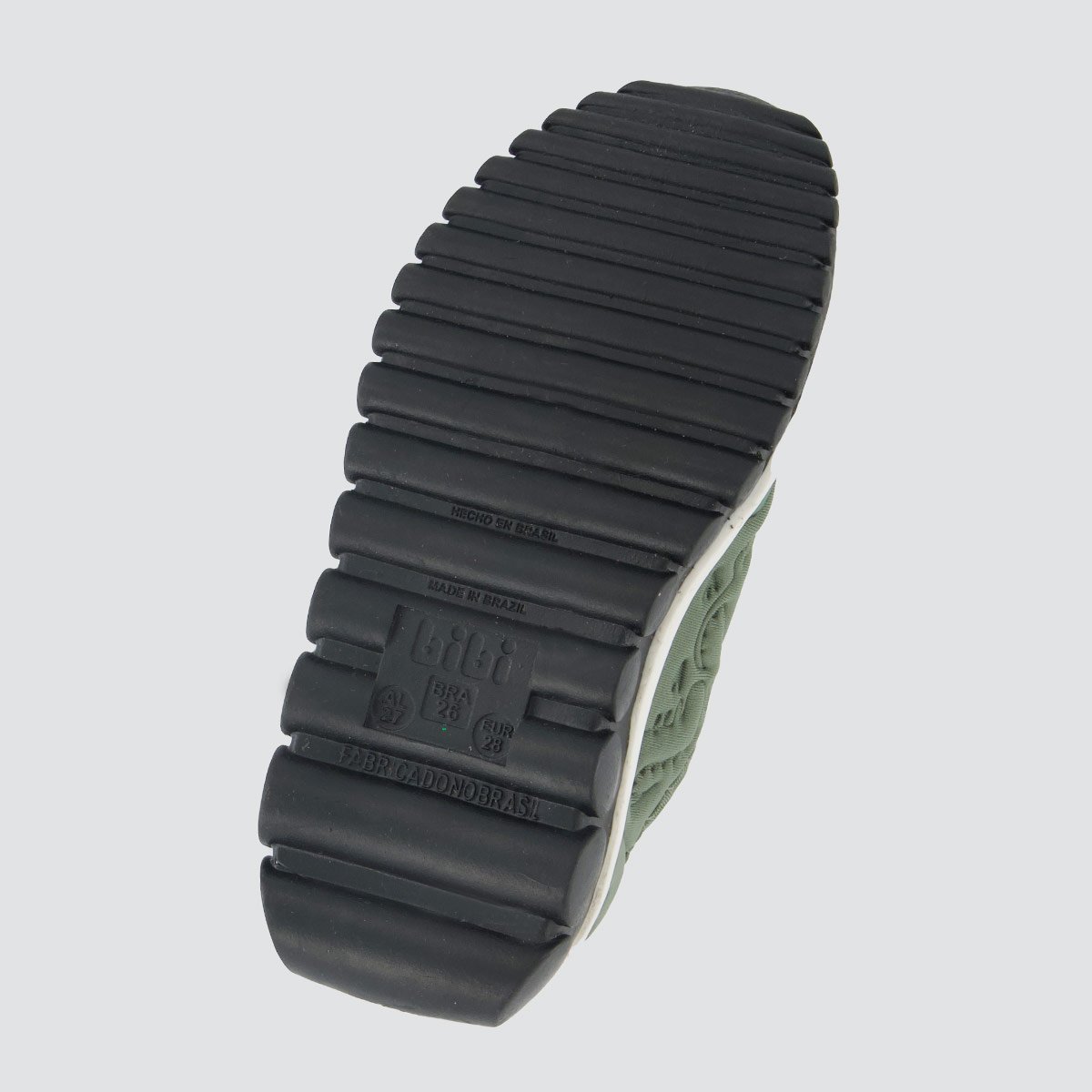 Tênis Bibi Roller 2.0 RL2-50 Infantil Verde Verde 5