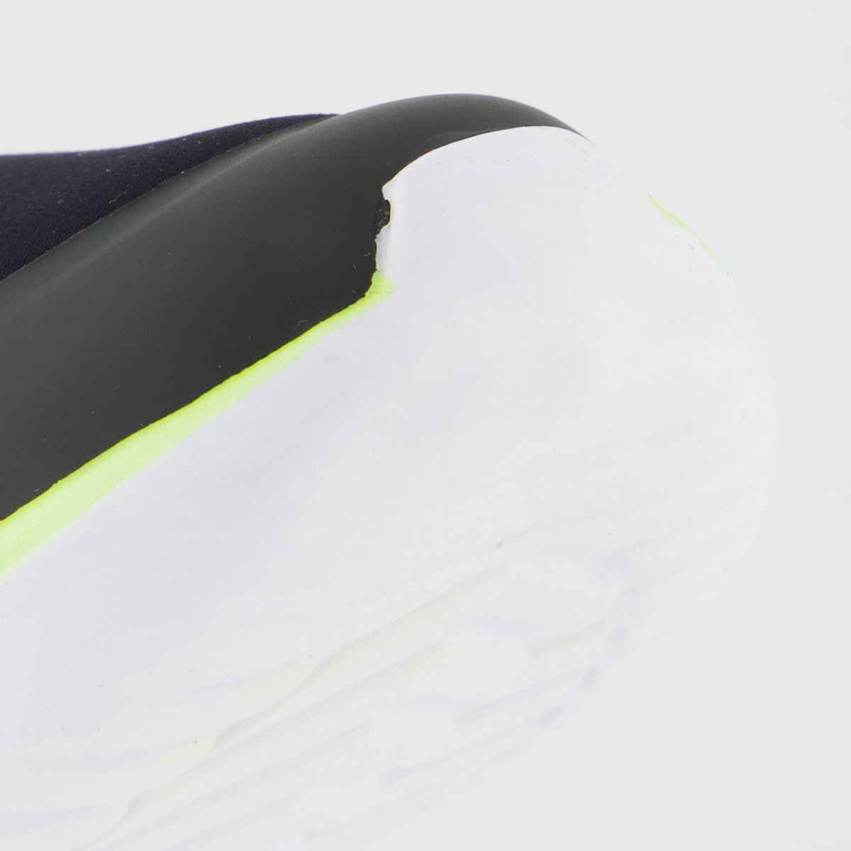 Tênis Bibi Flash FLS-15 Infantil Preto e Verde Preto 8