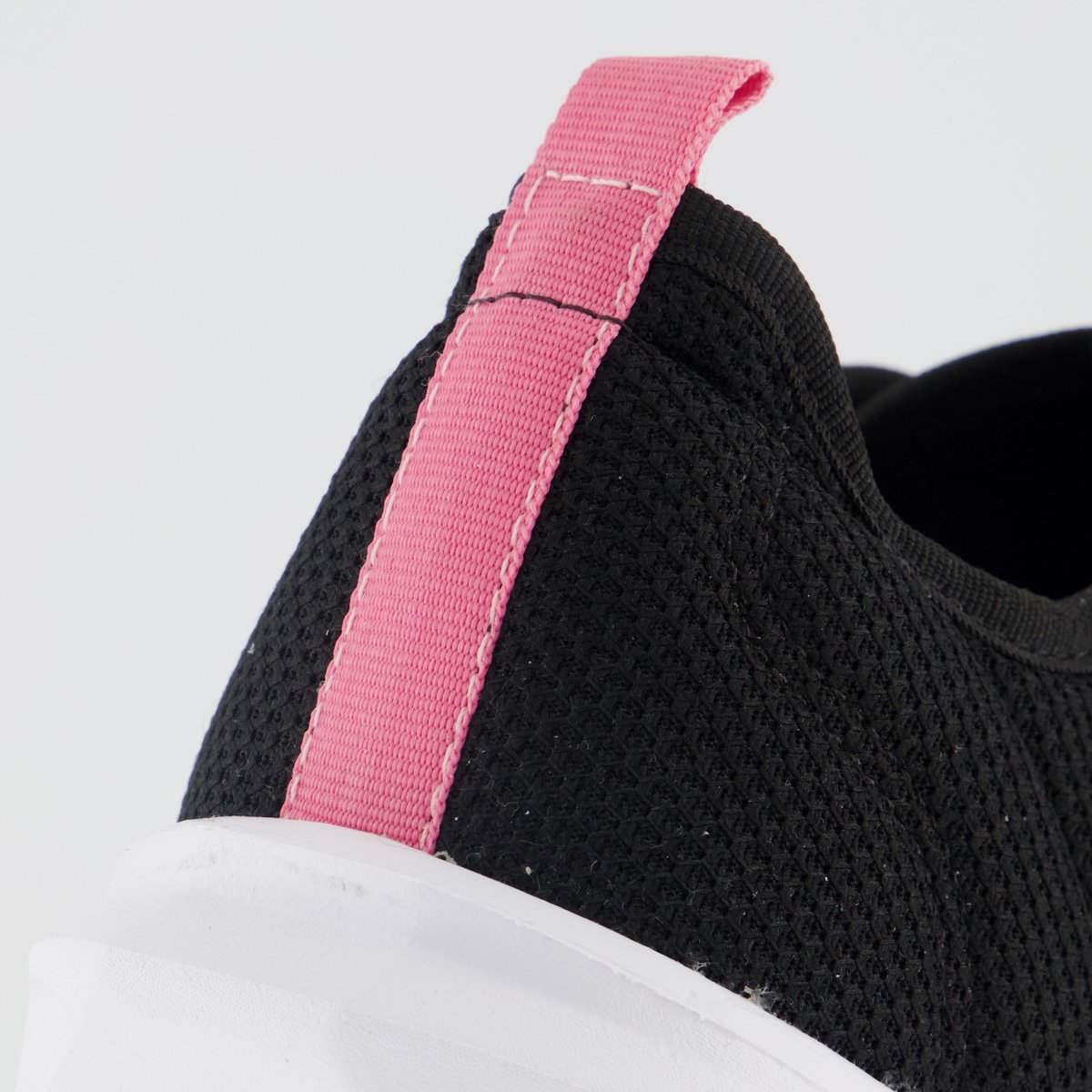 Tênis Bibi Volt 2.0 Infantil Preto e Rosa Preto 6