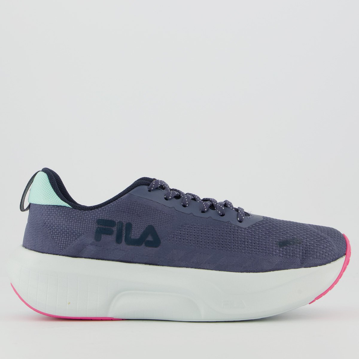 Tênis Fila Breeze Feminino Azul