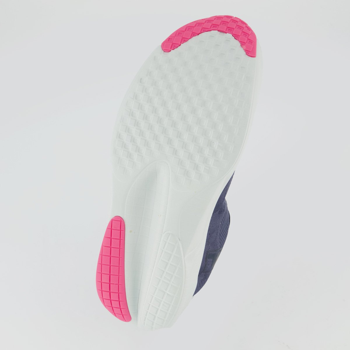Tênis Fila Breeze Feminino Azul Azul 5
