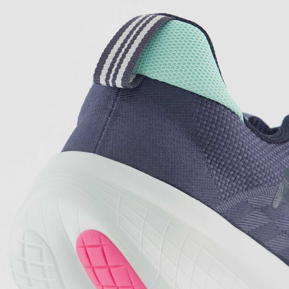 Tênis Fila Breeze Feminino Azul Azul 6