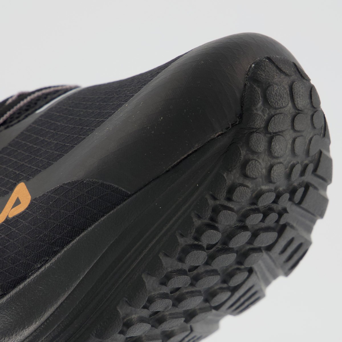 Tênis Fila Focus Preto