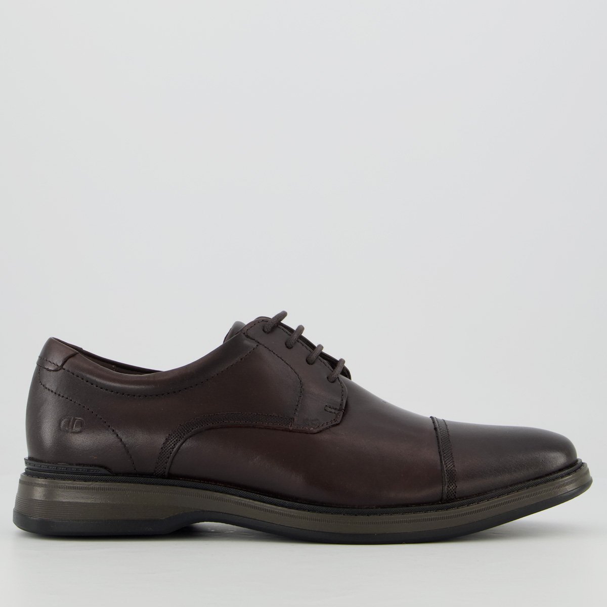 Sapato Democrata Noah Marrom