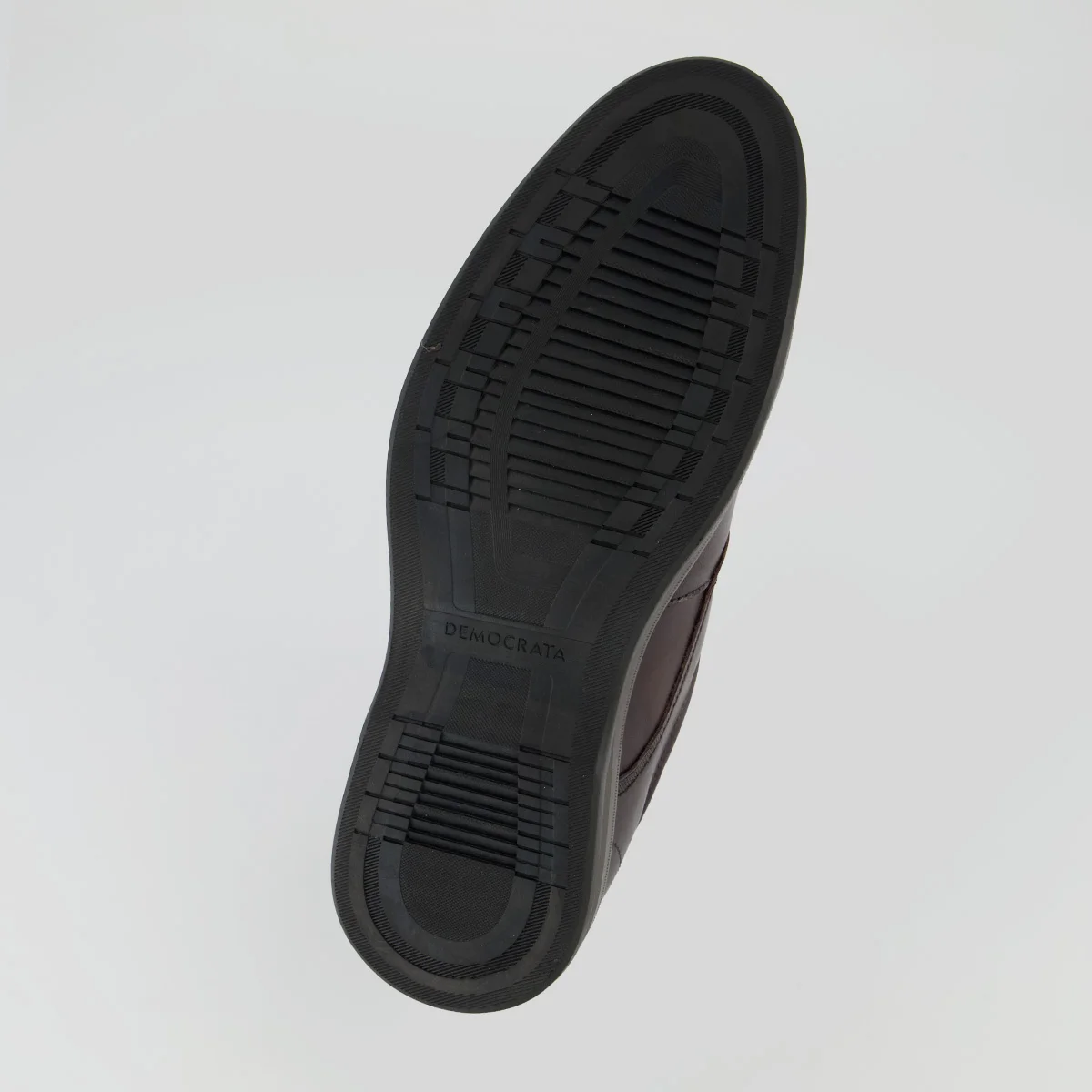 Sapato Democrata Noah Marrom Marrom 5