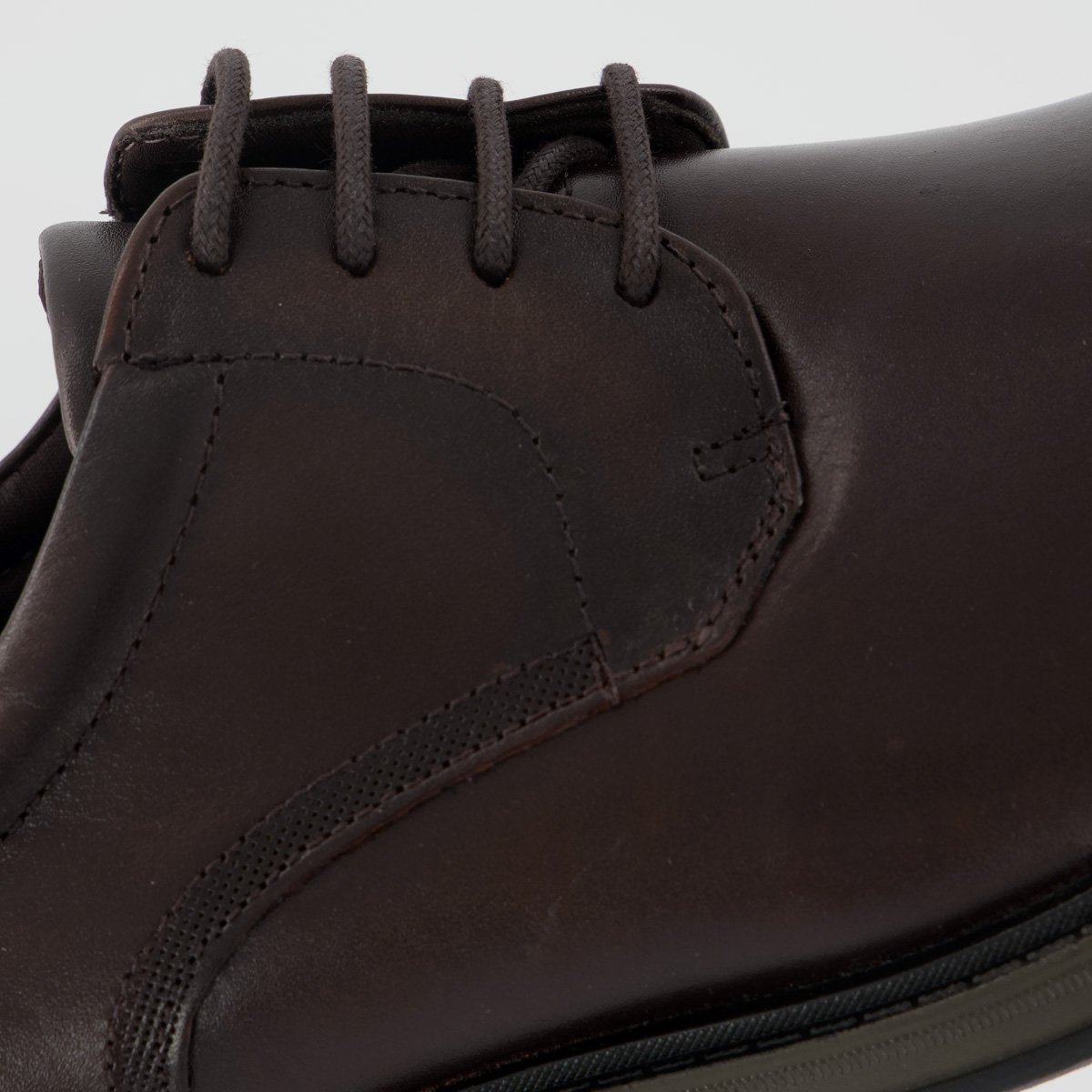 Sapato Democrata Noah Marrom Marrom 7