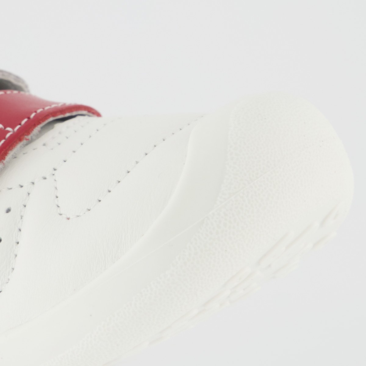 Tênis Bibi Fisioflex 5.0 Infantil Branco Branco 8