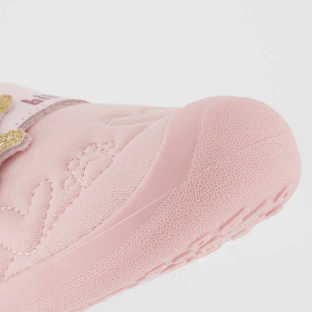 Tênis Bibi Fisioflex 5.0 Infantil Rosa Rosa 8