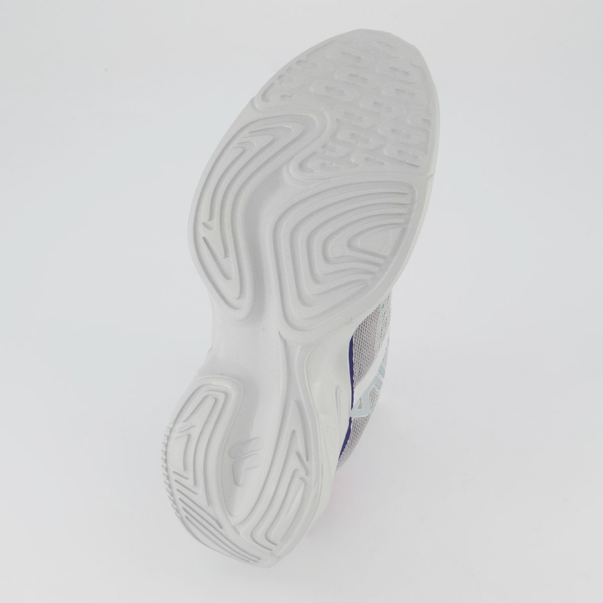 Tênis Fila Progress Lite 2 Feminino Cinza Cinza 5
