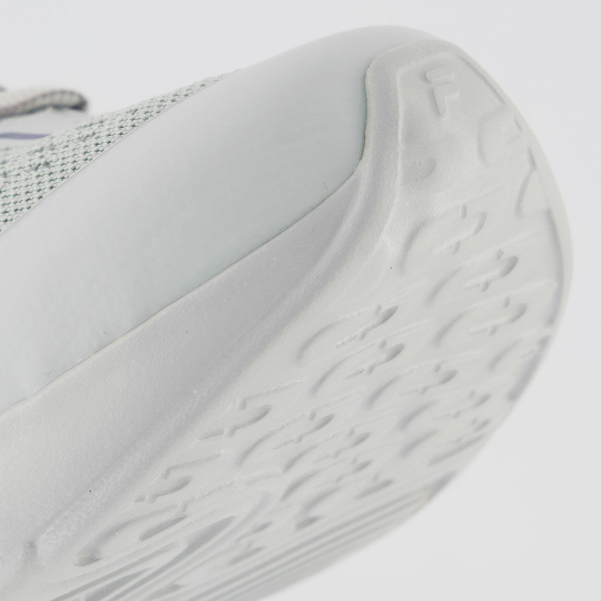 Tênis Fila Progress Lite 2 Feminino Cinza Cinza 8