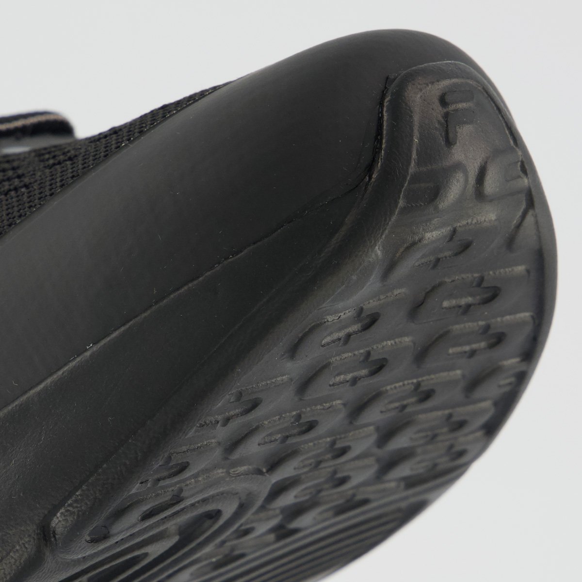 Tênis Fila Progress Lite 2 Preto e Cinza Preto 8
