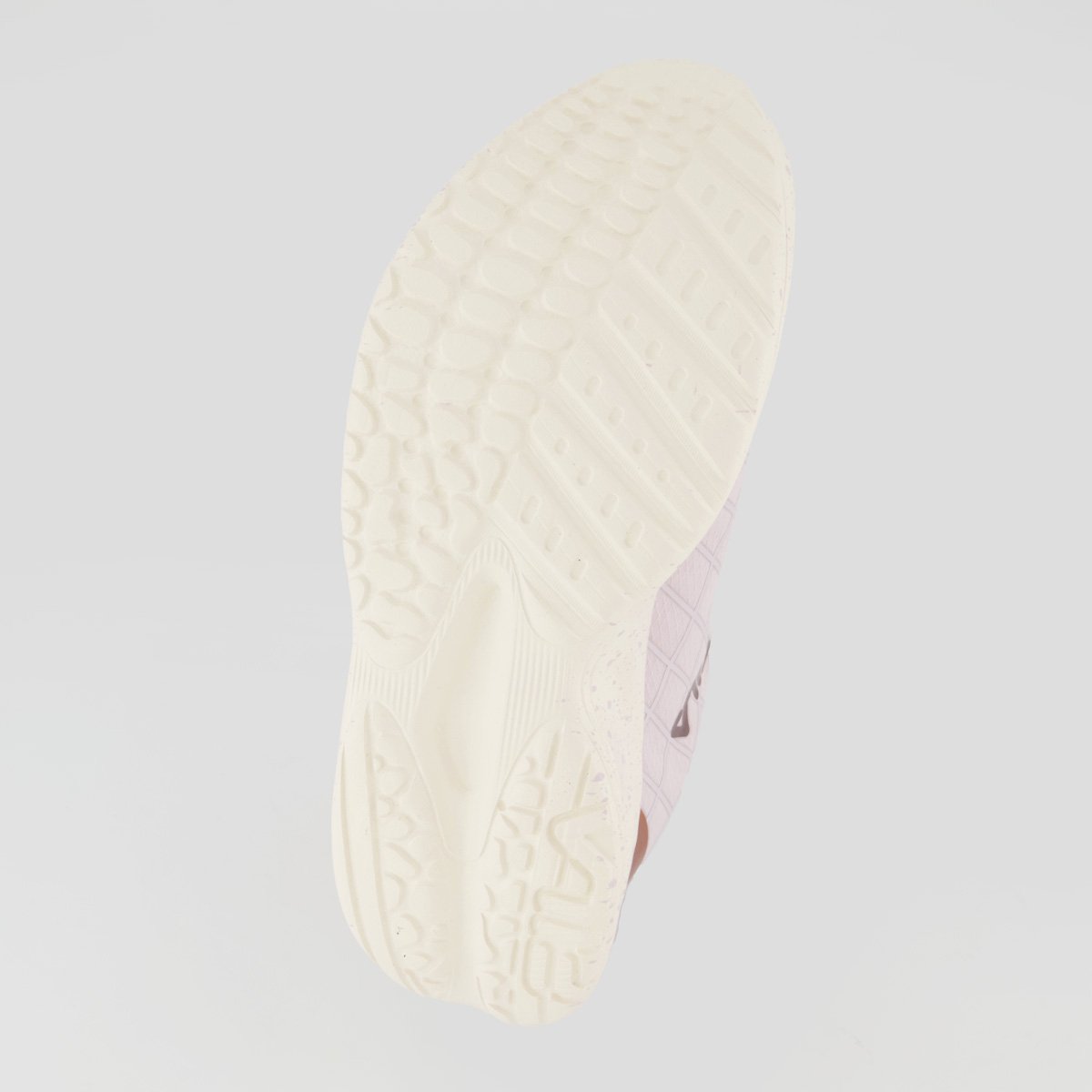 Tênis Fila Focus Feminino Rosa Rosa 5
