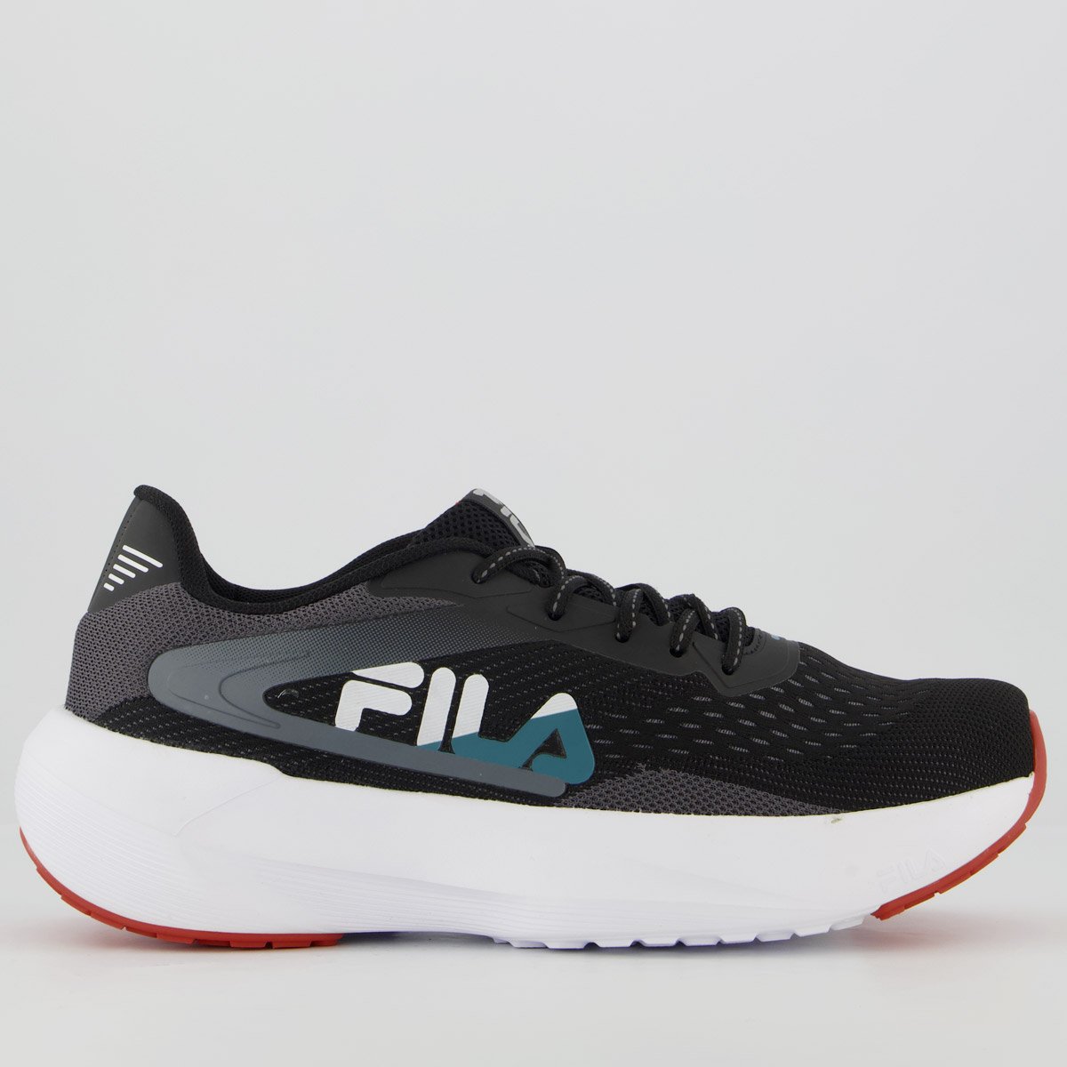 Tênis Fila Outrun Preto