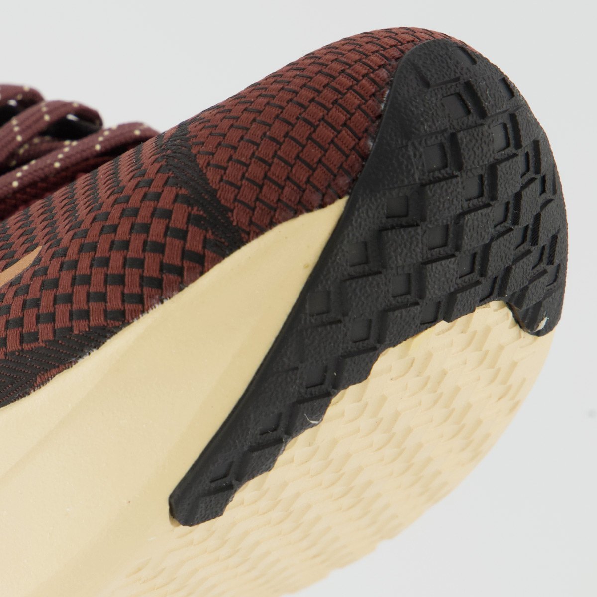 Tênis Fila Breeze Feminino Bordo Bordô 8