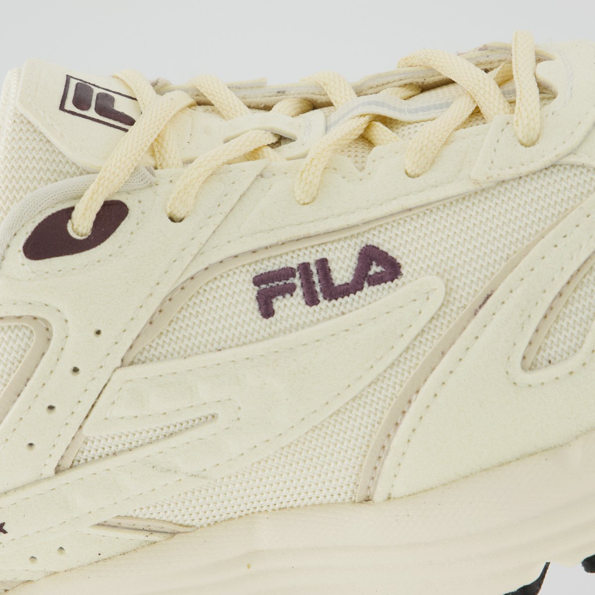 Tênis Fila Runner 2K SE M Bege Bege 7