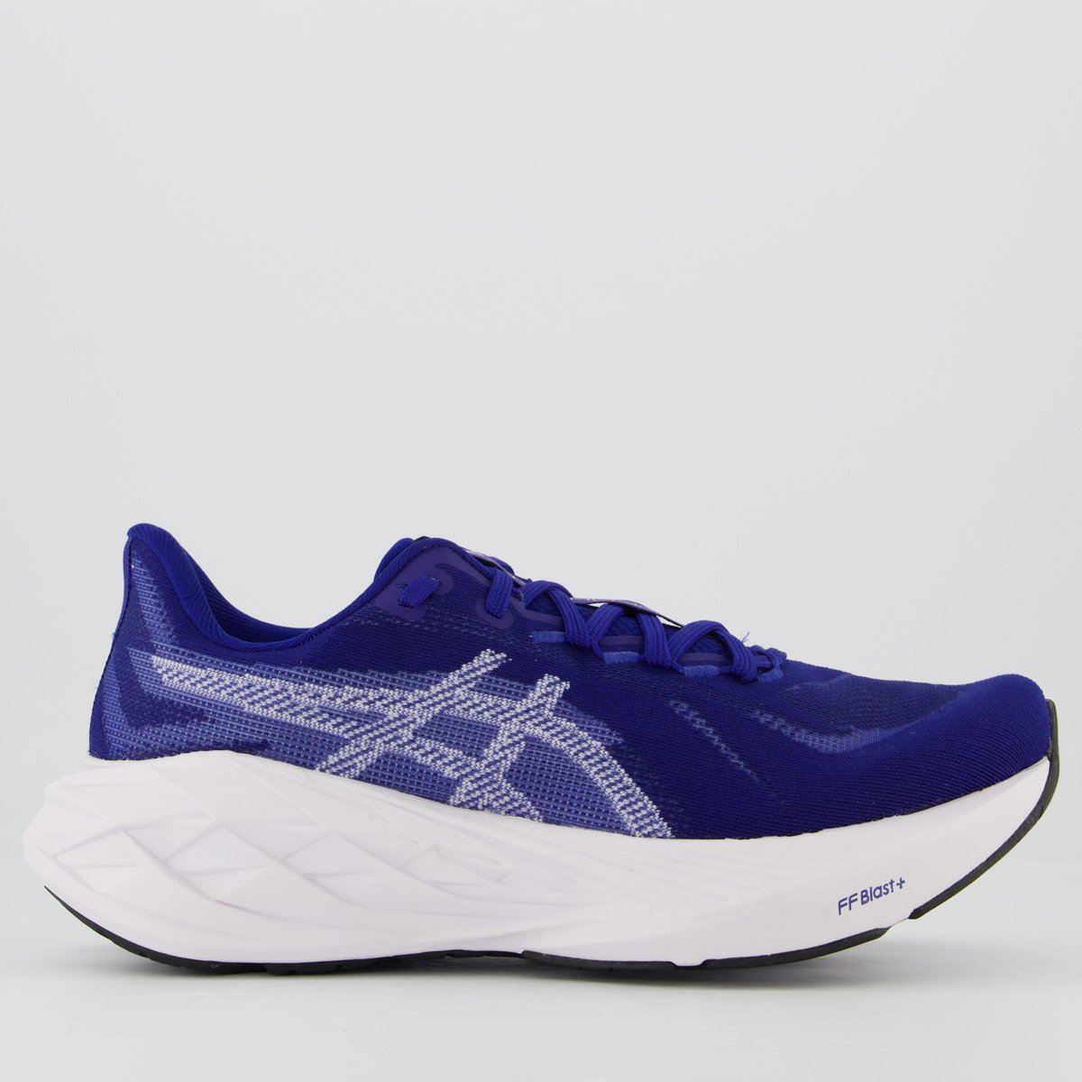 Tênis Asics Dynablast 6 SE Azul