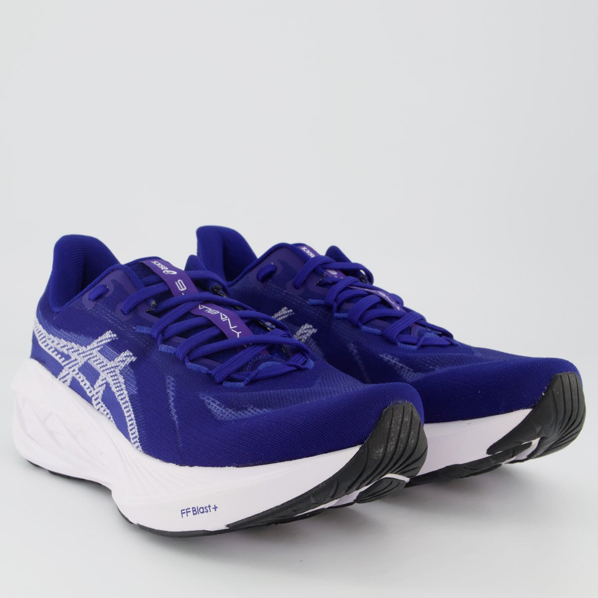 Tênis Asics Dynablast 6 SE Azul Azul 2