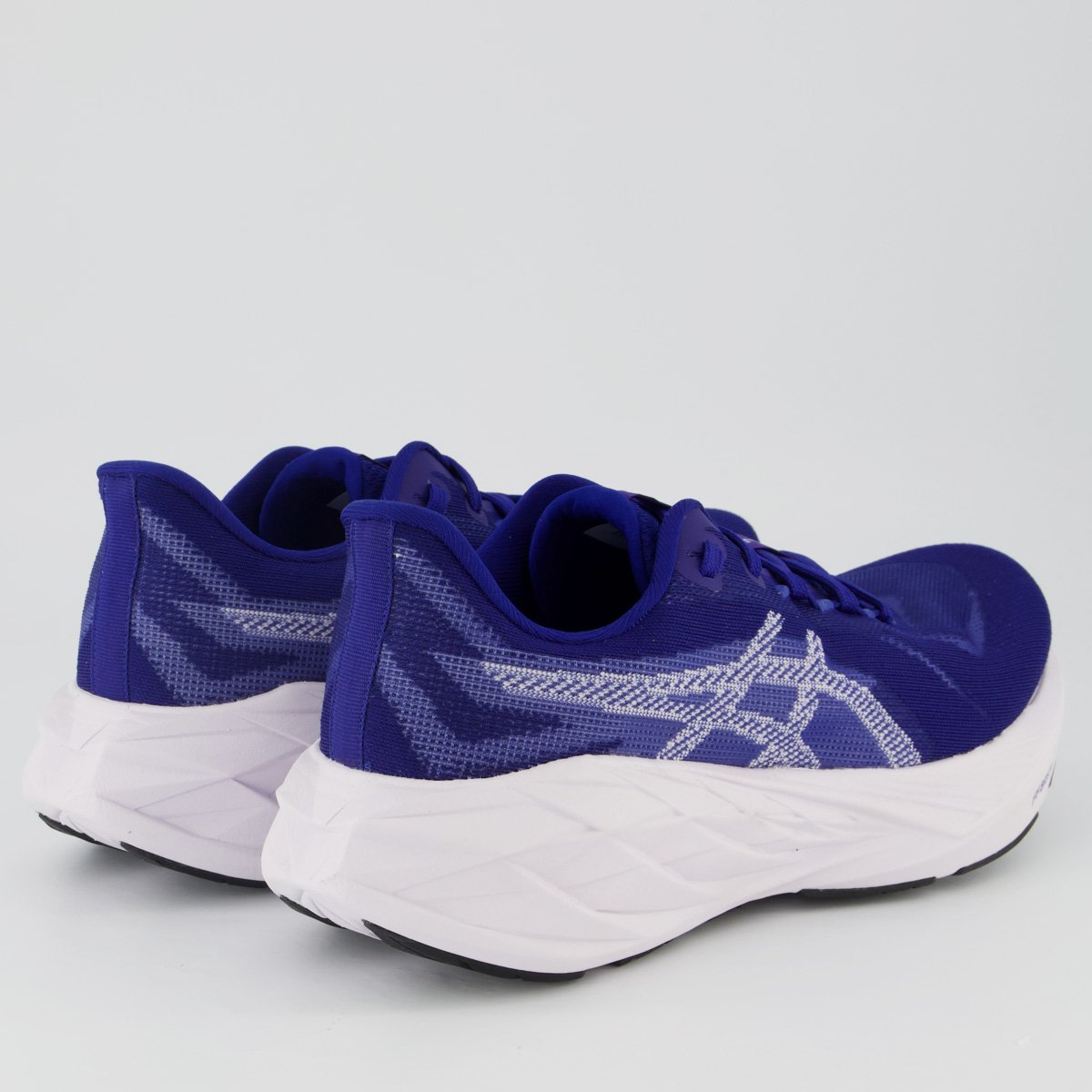 Tênis Asics Dynablast 6 SE Azul Azul 3