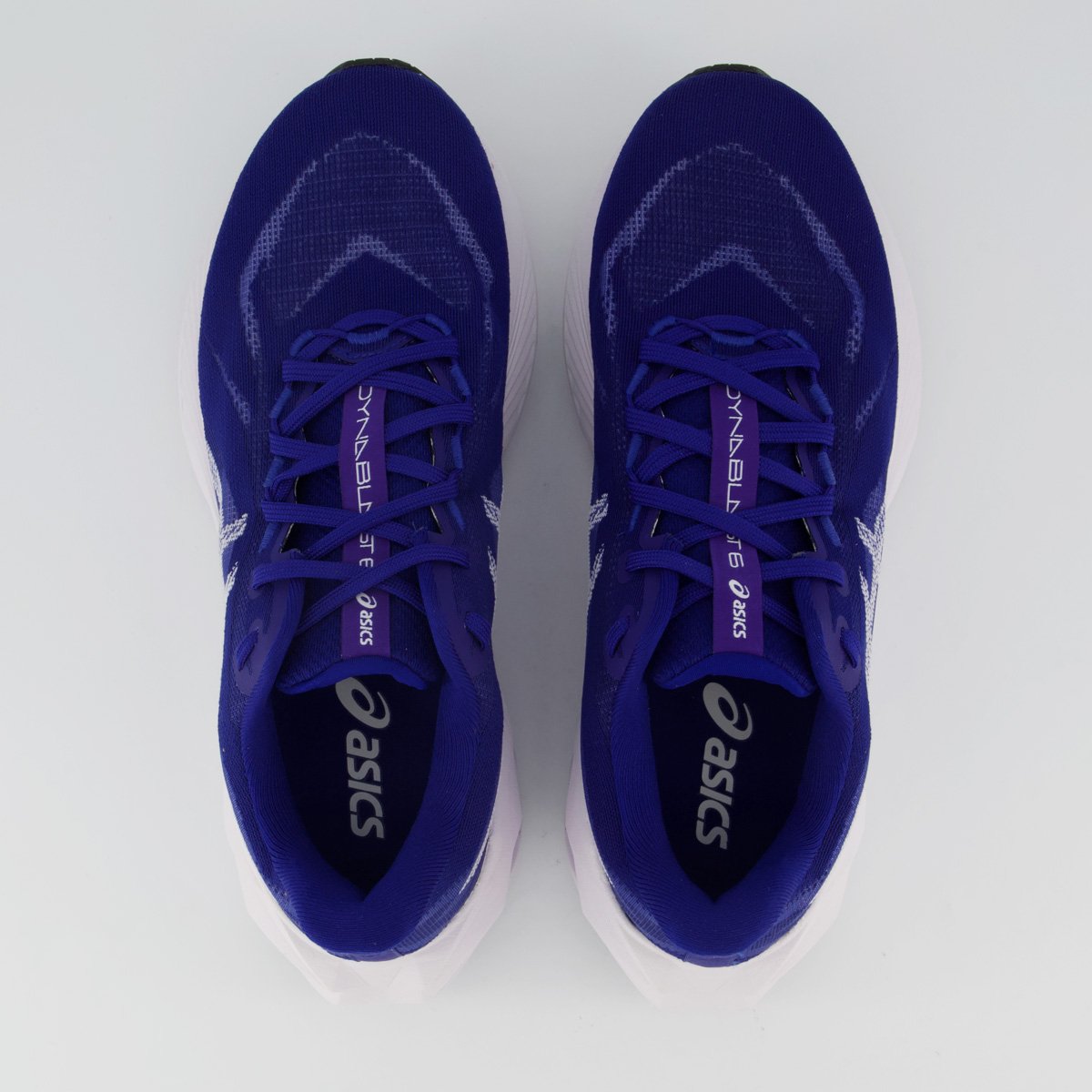 Tênis Asics Dynablast 6 SE Azul Azul 4