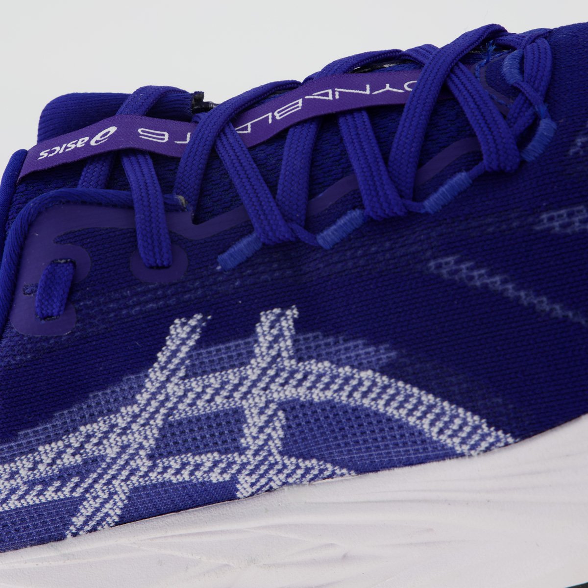 Tênis Asics Dynablast 6 SE Azul Azul 7