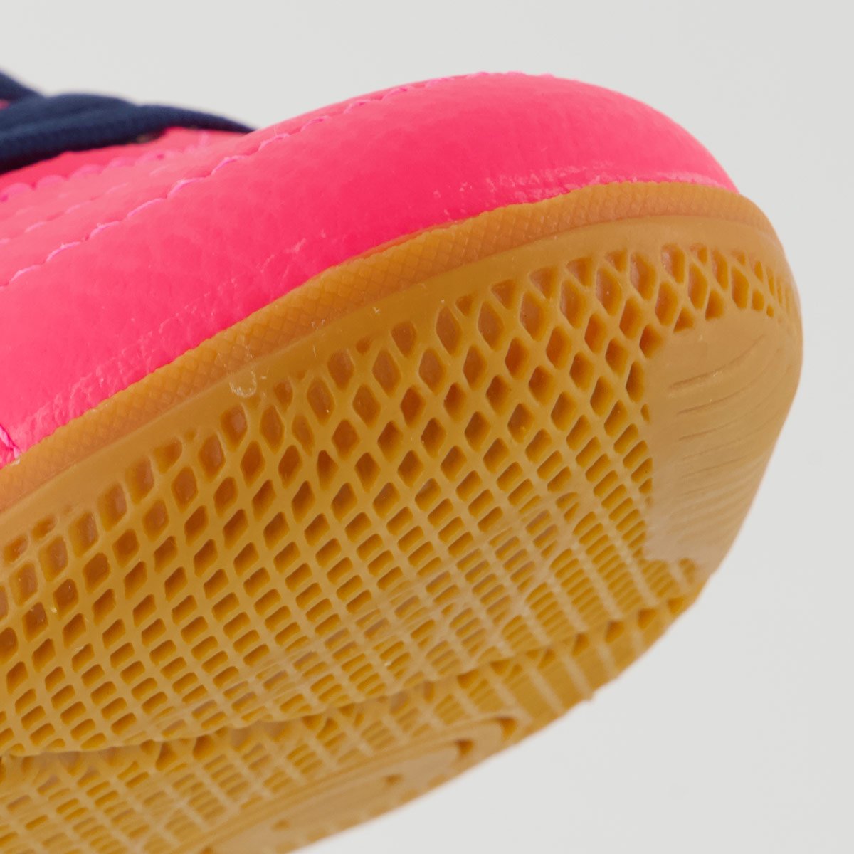 Chuteira Umbro Class Neo Futsal Rosa e Azul Rosa/Azul 8
