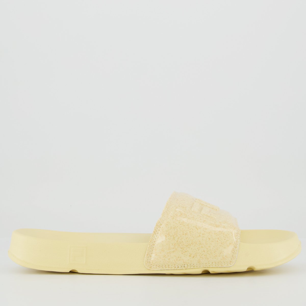 Chinelo Fila Drifter Basic Feminino Amarelo Amarelo 2