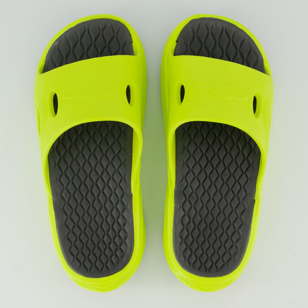 Chinelo Olympikus Pós Corre Feminino Verde