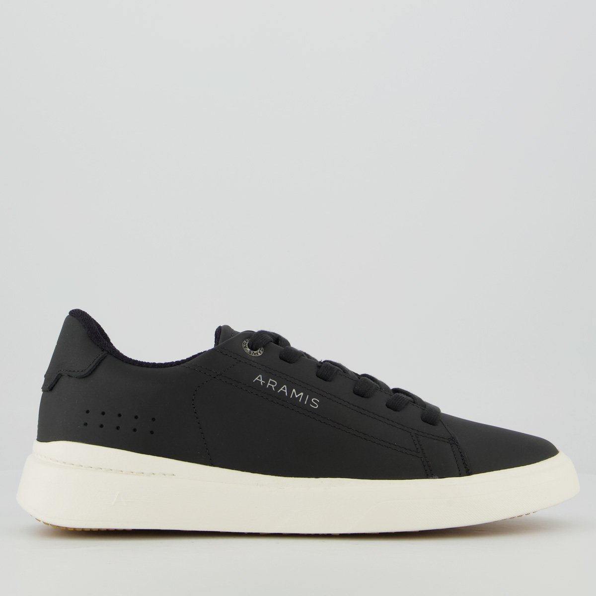Tênis Aramis Neo Urban Journey Preto