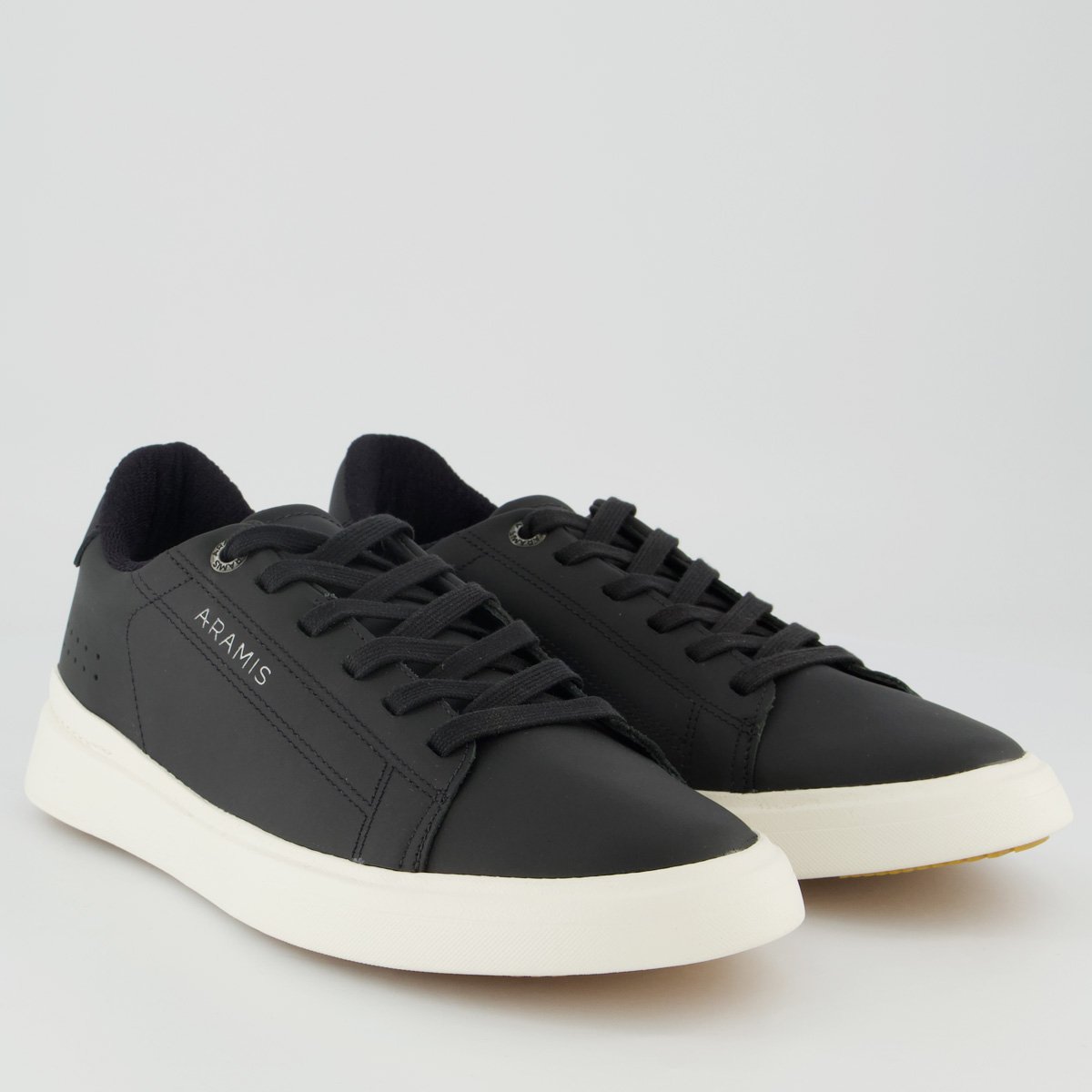 Tênis Aramis Neo Urban Journey Preto Preto 2