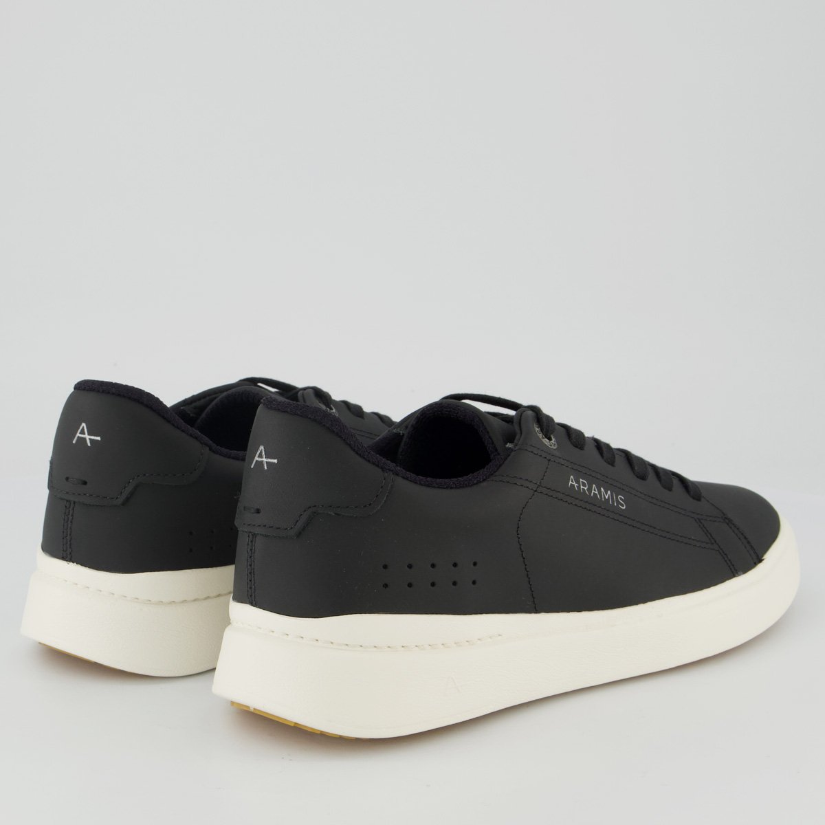 Tênis Aramis Neo Urban Journey Preto Preto 3