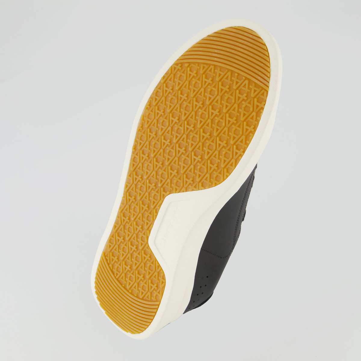 Tênis Aramis Neo Urban Journey Preto Preto 5