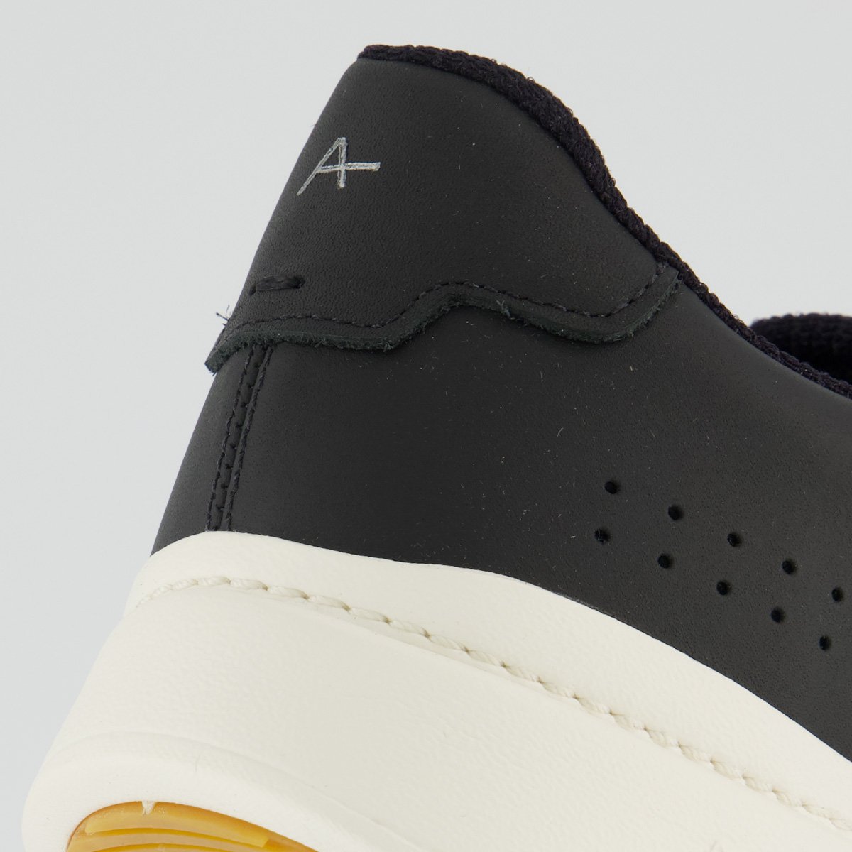 Tênis Aramis Neo Urban Journey Preto Preto 6