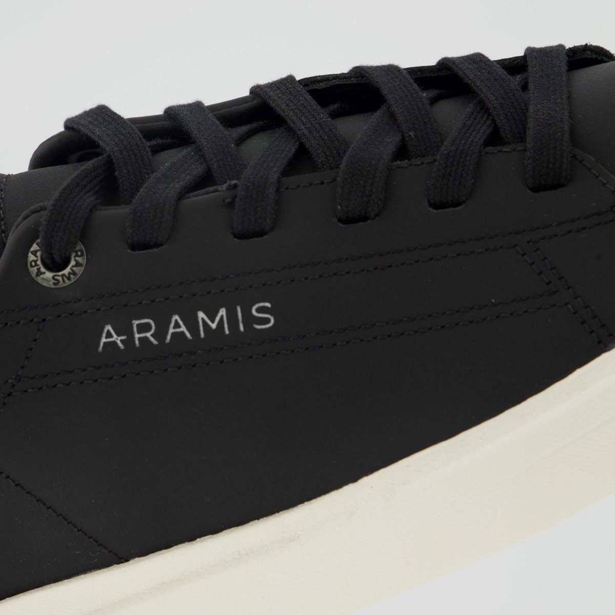 Tênis Aramis Neo Urban Journey Preto Preto 7