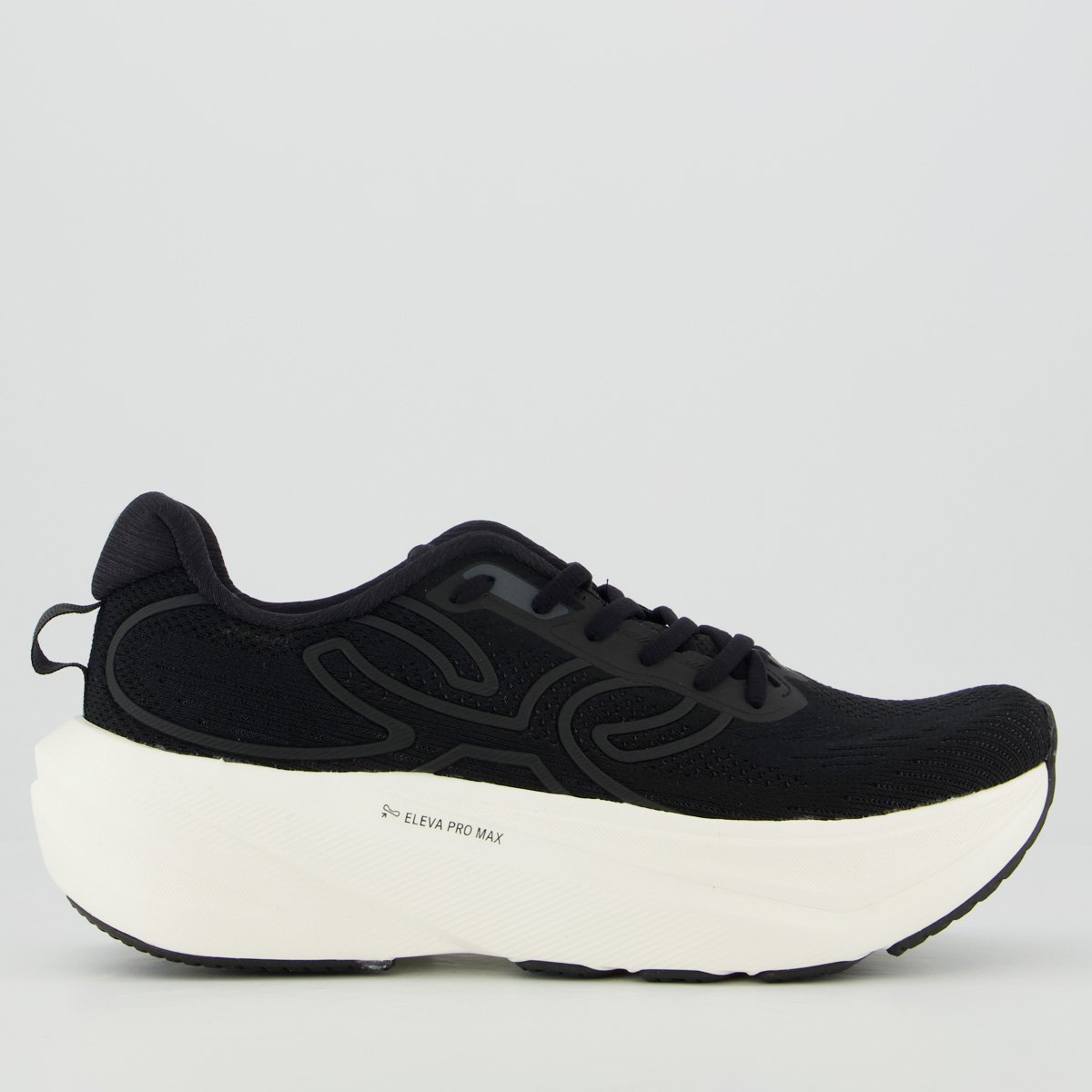 Tênis Olympikus Corre Max 2 Feminino Preto