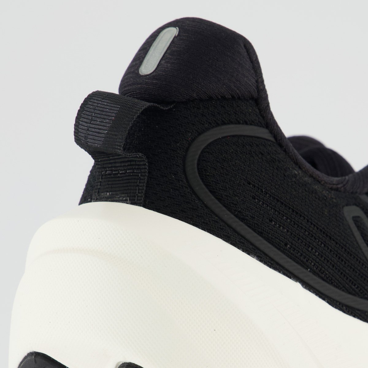 Tênis Olympikus Corre Max 2 Feminino Preto Preto 6