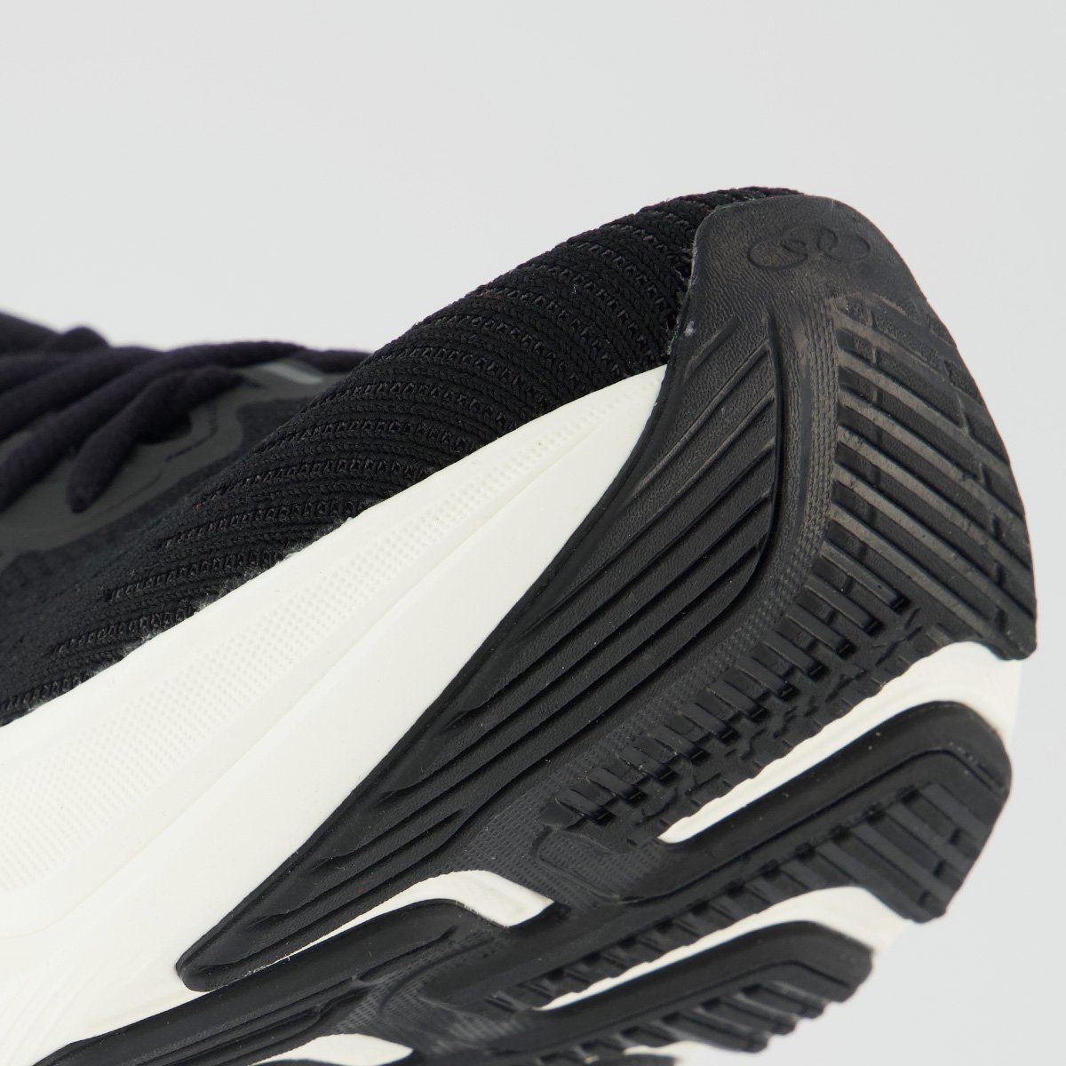 Tênis Olympikus Corre Max 2 Feminino Preto Preto 8
