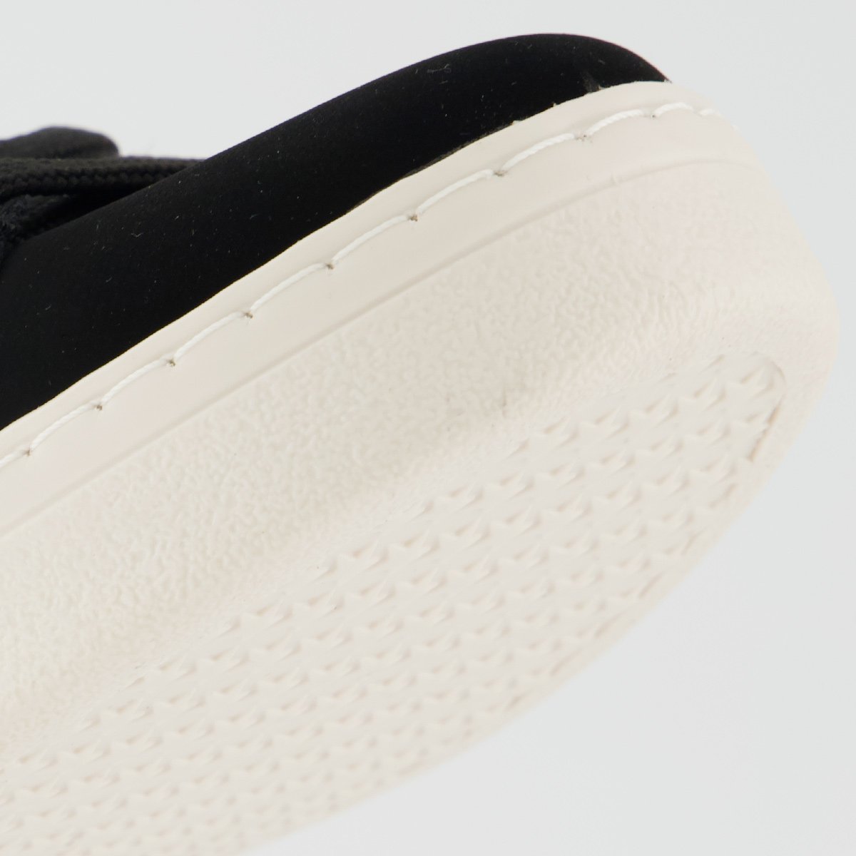 Tênis Via Marte V020 Feminino Preto e Branco Preto 8