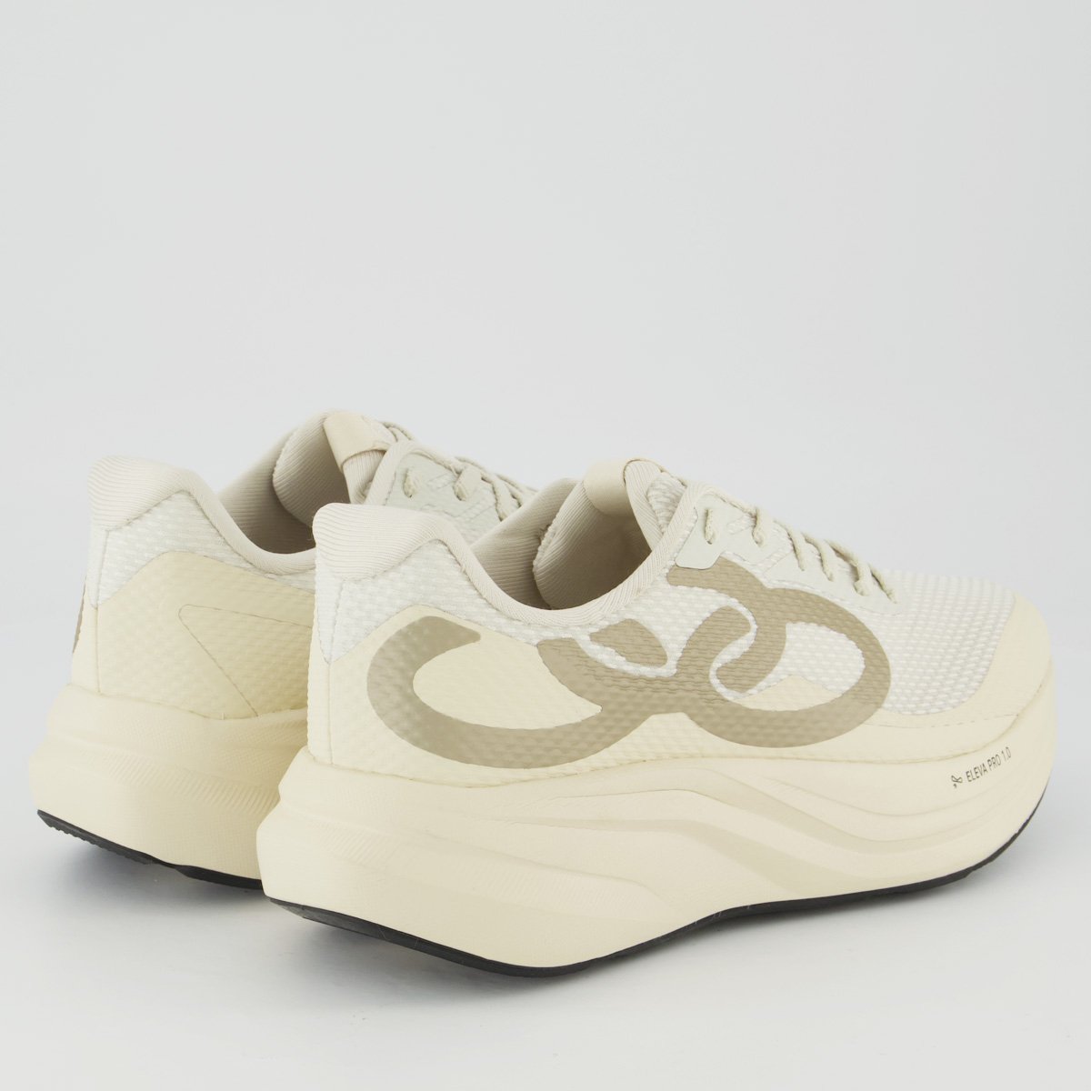 Tênis Olympikus Veloz 4 Feminino Off White Off White 3