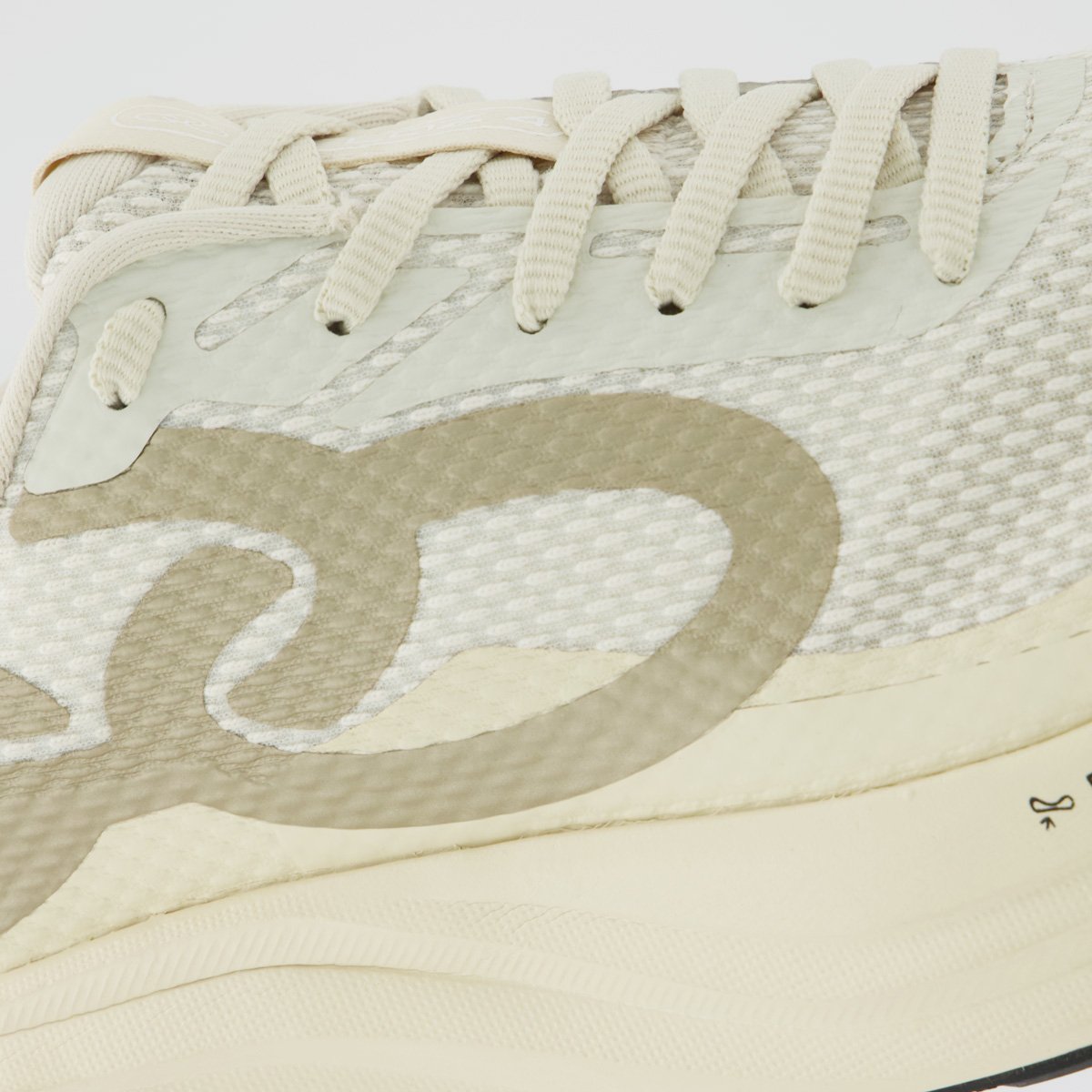 Tênis Olympikus Veloz 4 Feminino Off White Off White 7