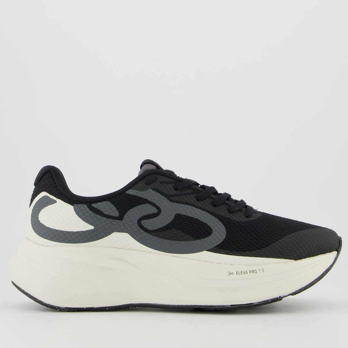 Tênis Olympikus Veloz 4 Feminino Preto