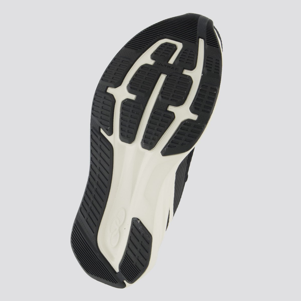 Tênis Olympikus Veloz 4 Feminino Preto Preto 5