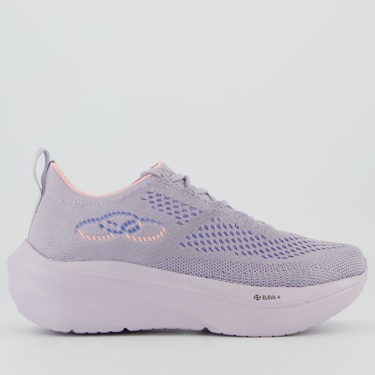 Tênis Olympikus Lumina Feminino Lilás