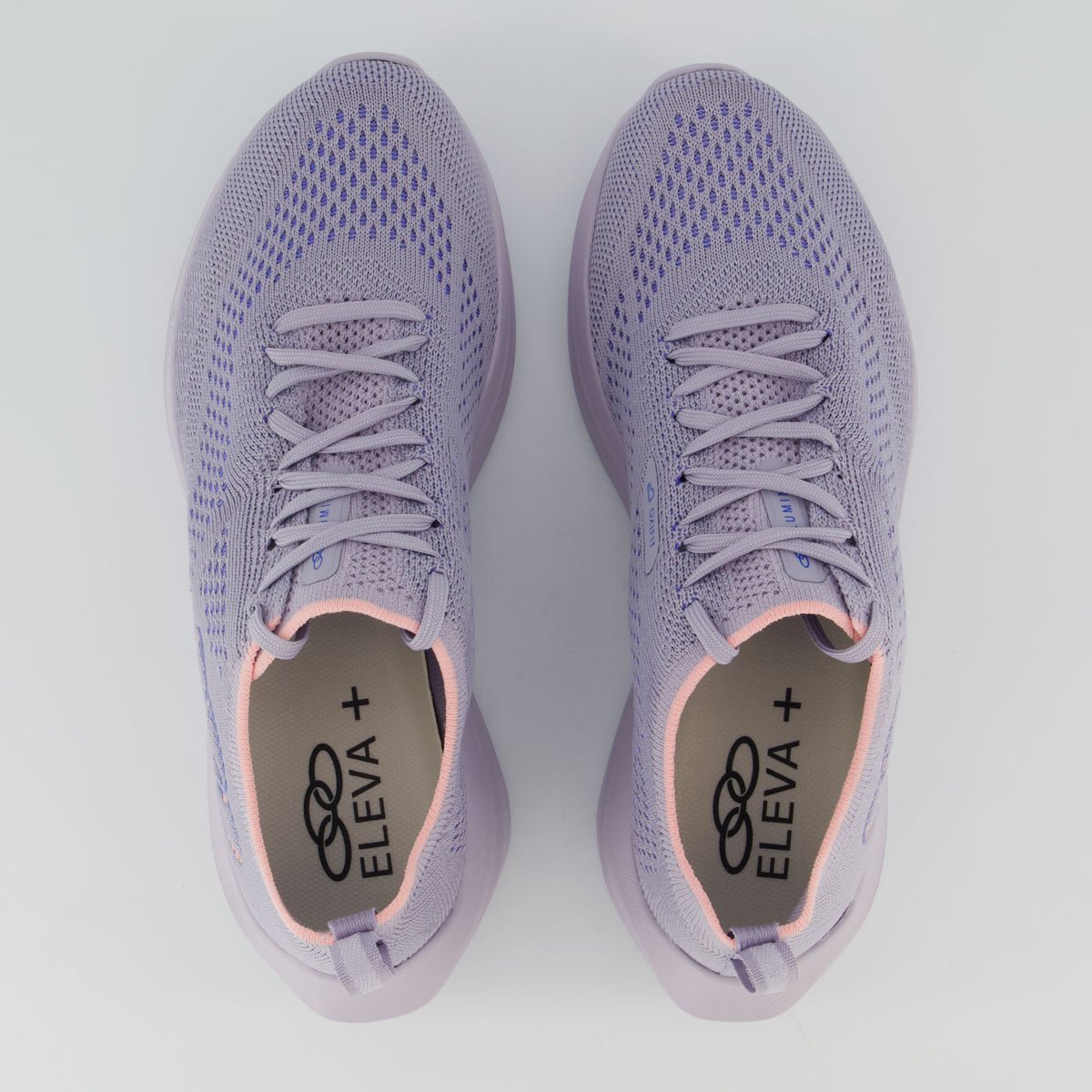 Tênis Olympikus Lumina Feminino Lilás Lilás 4