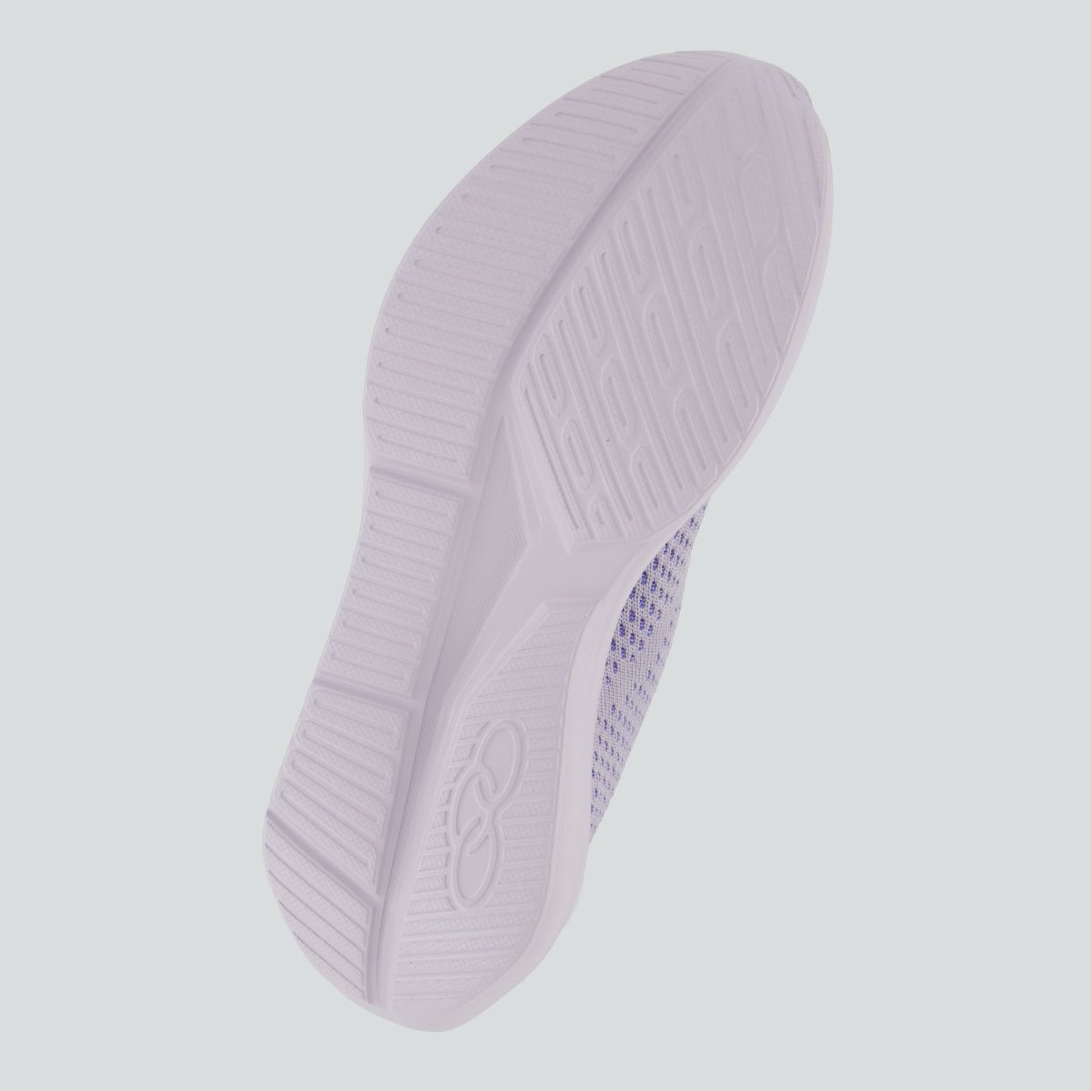 Tênis Olympikus Lumina Feminino Lilás Lilás 5