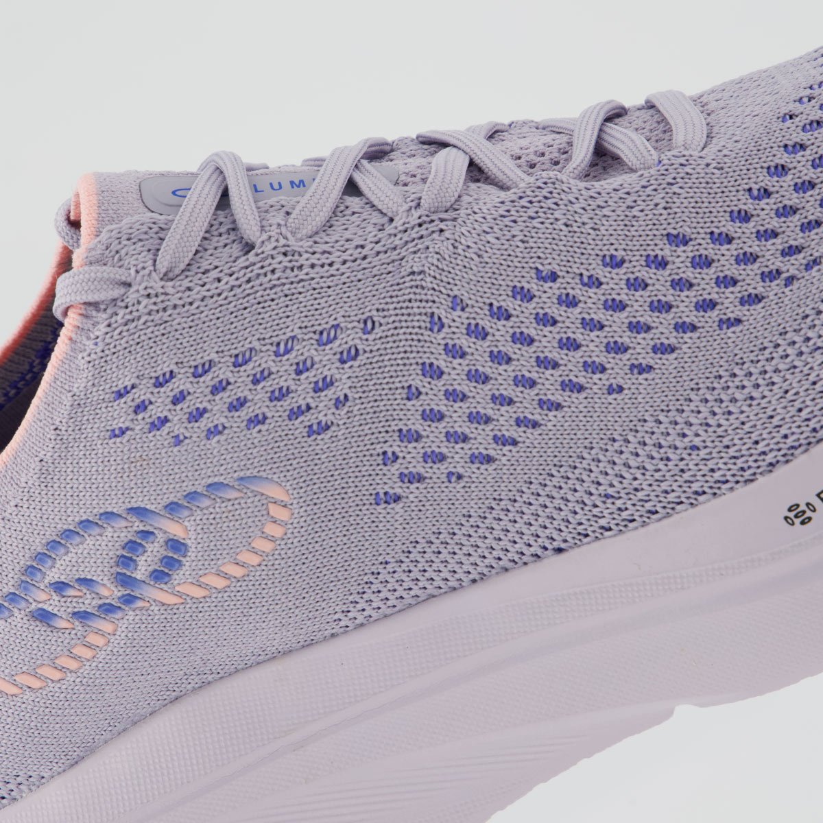 Tênis Olympikus Lumina Feminino Lilás Lilás 7