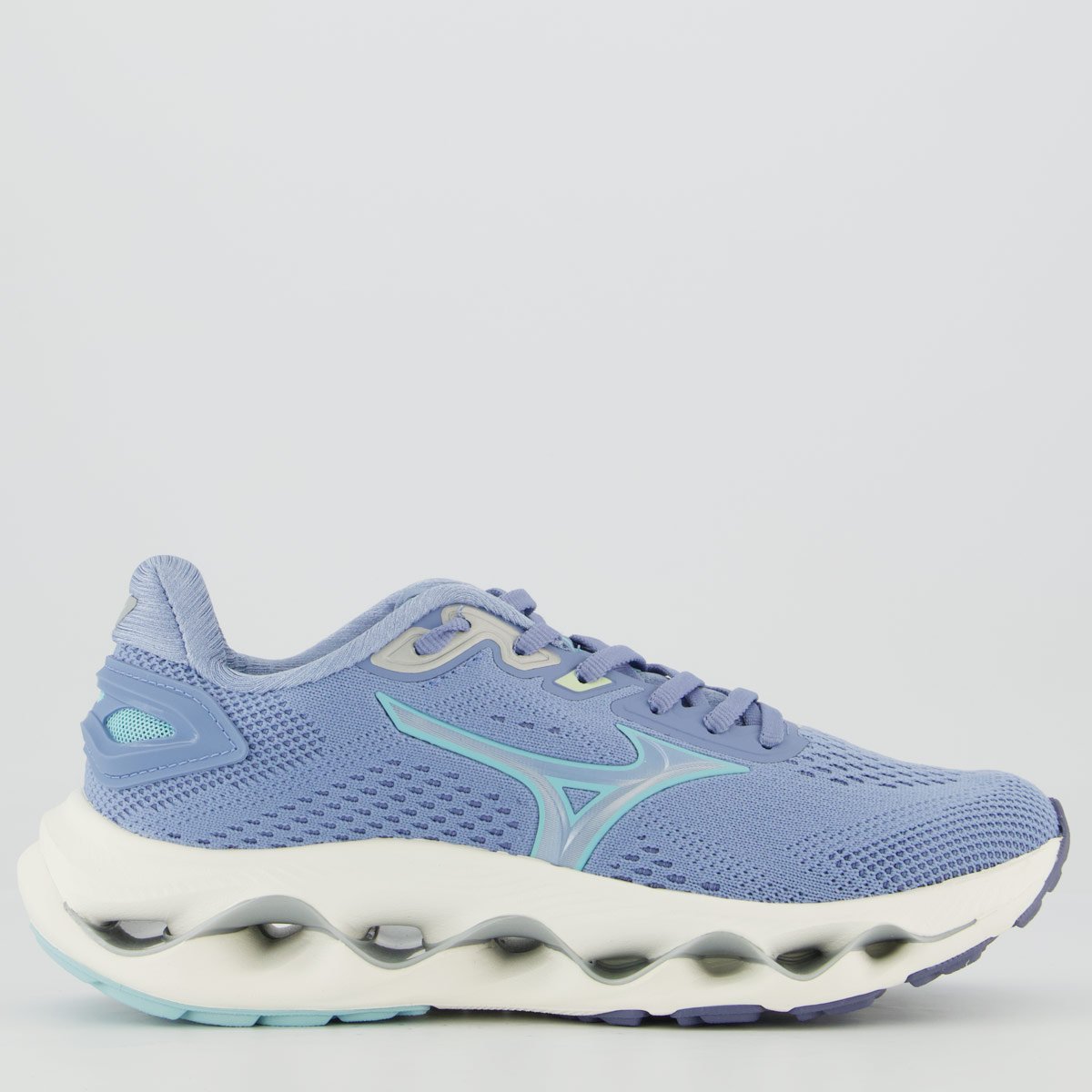 Tênis Mizuno Wave Legend Feminino Azul