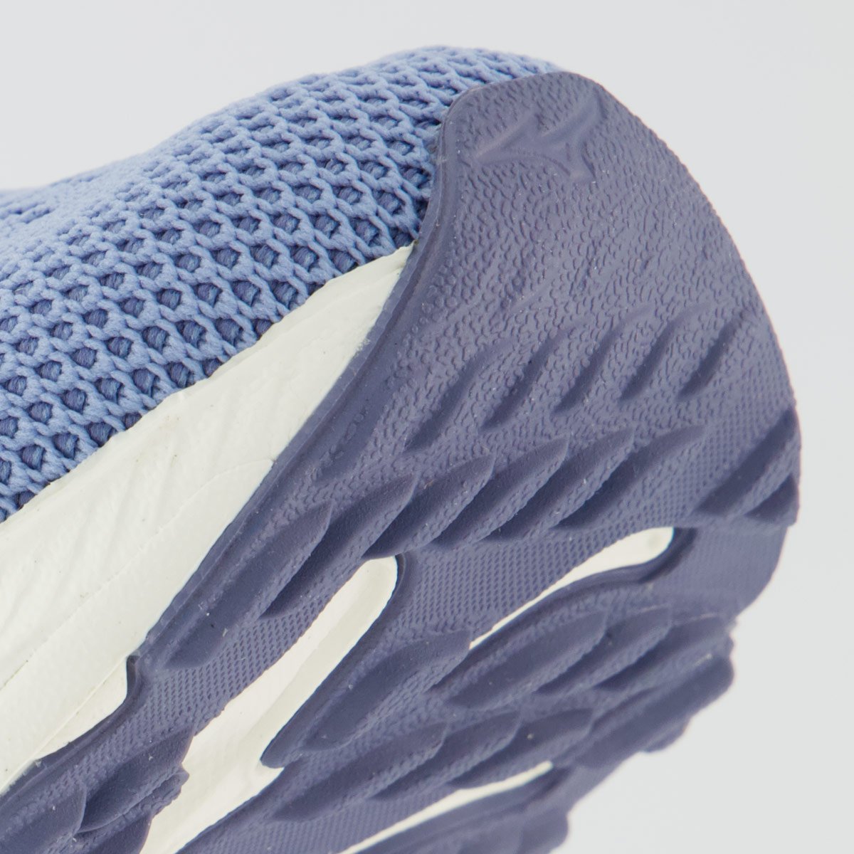 Tênis Mizuno Wave Legend Feminino Azul Azul 8