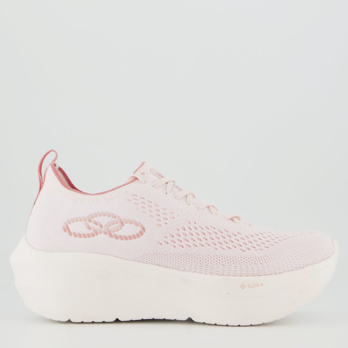 Tênis Olympikus Lumina Feminino Rosa