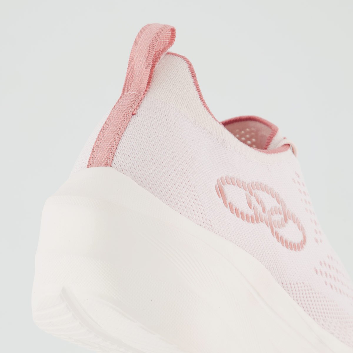 Tênis Olympikus Lumina Feminino Rosa Rosa 6